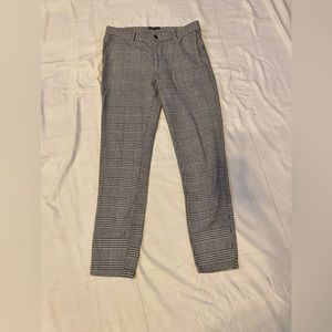 Men’s Pants Houndstooth Elwood